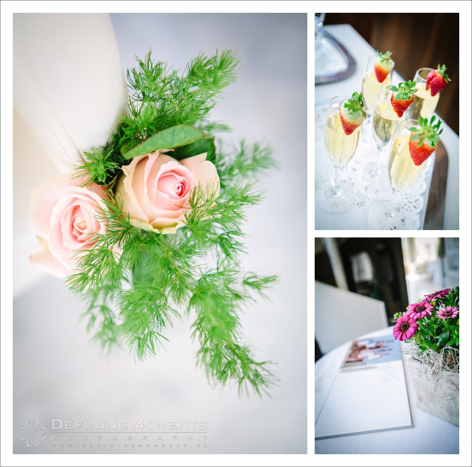 Bruidsfotograaf Orangerie elswout trouwreportage haarlem (2)