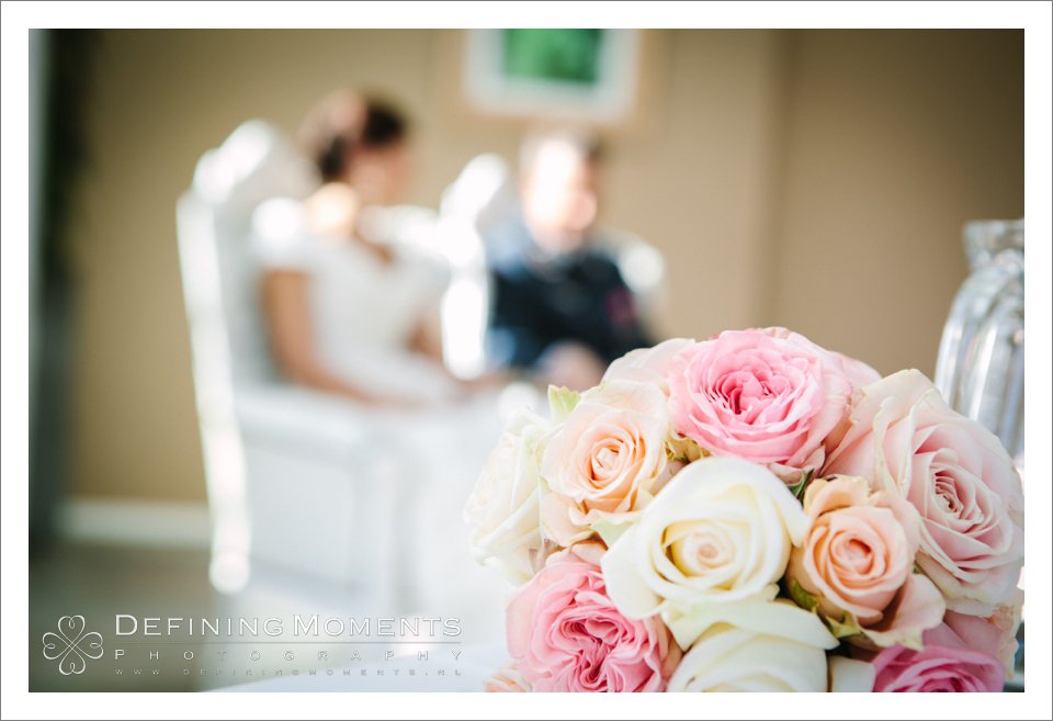 Bruidsfotograaf Orangerie elswout trouwreportage haarlem (17)