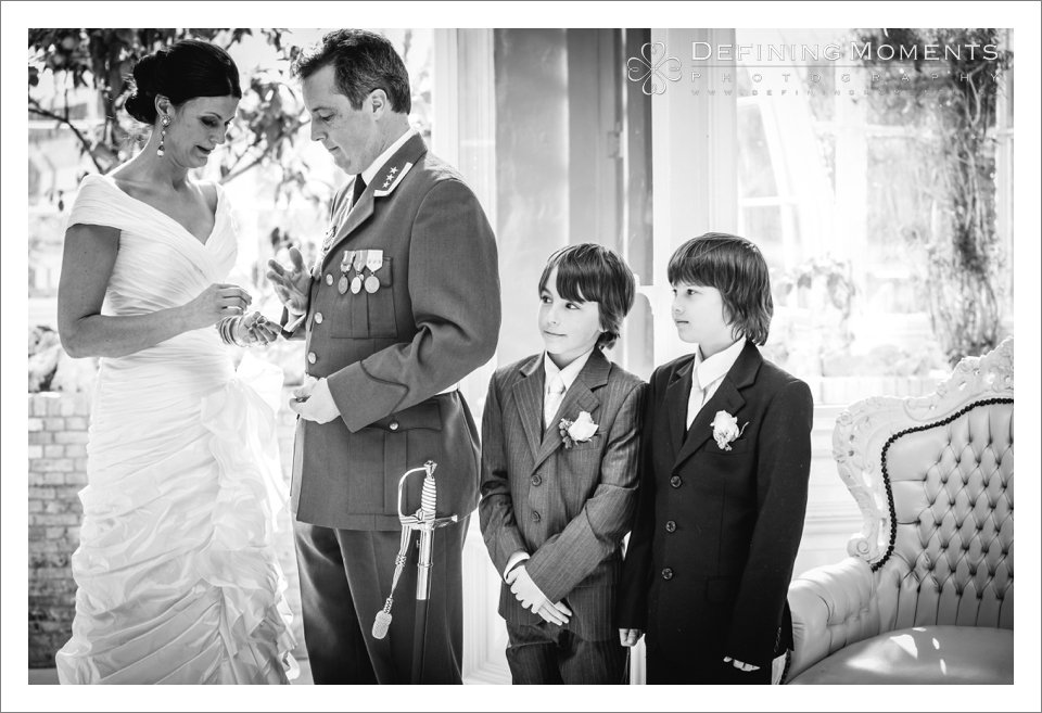 Bruidsfotograaf Orangerie elswout trouwreportage haarlem (27)